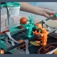 Thumbnail for Toystar Hope Madness | Feel the excitement - Mini Hoops Set for hours of fun - Voel de opwinding - Mini Hoops Set voor ure...