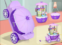 Thumbnail for Toystar Flex Ice Cream Parlor | Creative - Educational Playset for Children - Creatief - Educatieve Speelset voor Kinderen...