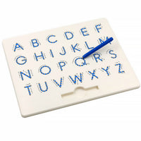 Thumbnail for ABC Magnetic Board | Encourage Creativity - Learn and play at the same time