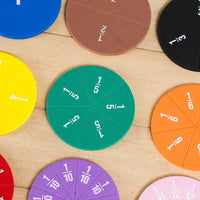 Thumbnail for Toystar FractureMaster | Learning through play - Educational math game for children - Leren door spelen - Educatief rekens...