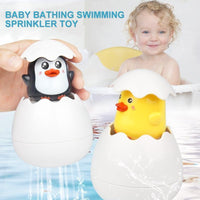 Thumbnail for Toystar SplashEgg bath toys | Make Bath Time a Joyful Adventure - Encourages Creative Play and Fun - Maak Badtijd tot een ...