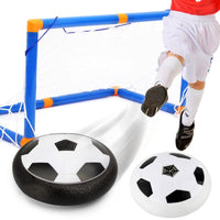 Thumbnail for Toystar Hovering Football | Exciting - Floating Ball for Fun - Spannend - Zwevende Bal voor Plezier (3)