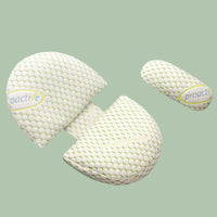 Thumbnail for Toystar Mama Comfort Plus | Strengthen Your Well-Being – Supportive Pregnant Pillow - Versterk Je Welzijn – Ondersteunend ...