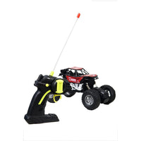 Thumbnail for SpeedRacer | Actie en Snelheid - Off-Road RC Drift Auto met 5 Functies