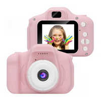 Thumbnail for Toystar PixPlay | Capture Beautiful Moments - Digital Camera for Kids - Vang Prachtige Momenten - Digitale Camera voor Kin...