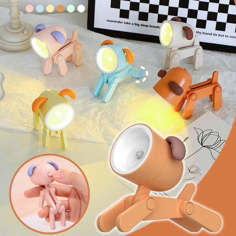 Toystar LED Cute Night Light | Brings atmosphere and cheerfulness to any room - Stimulates a restful sleeping environment ...