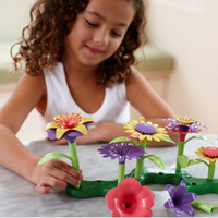 Thumbnail for Toystar Flower Garden Architect | Stimulate Creativity - Educational Building with Flowers - Stimuleer Creativiteit - Educ...