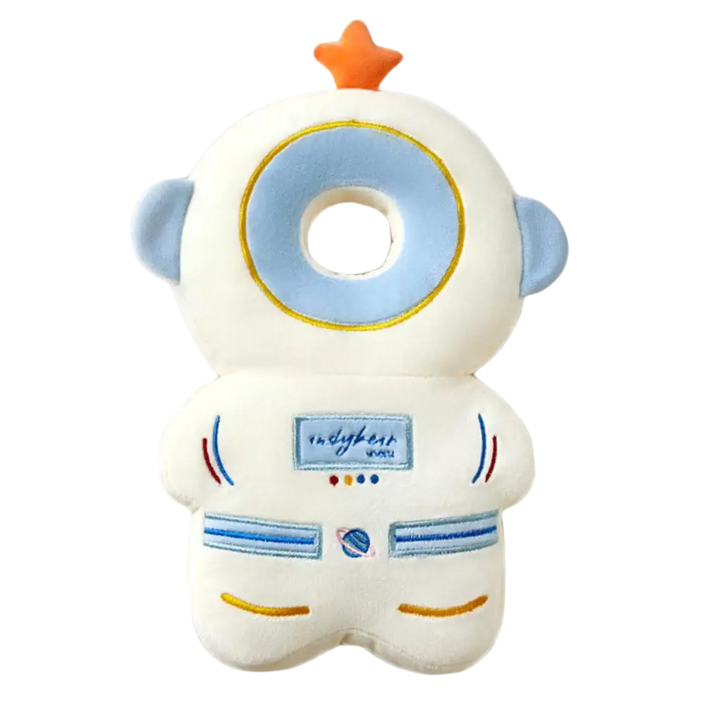 Toystar ShellBuddy | Carefree exploration - Cute turtle backpack for babies - Zorgeloos ontdekken - Schattige schildpad ru...