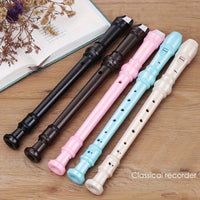 Thumbnail for TuneFlute | Classical playing fun - Soprano recorder with clear sound