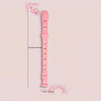 Thumbnail for TuneFlute | Classical playing fun - Soprano recorder with clear sound