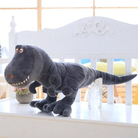 Thumbnail for Toystar DinoCuddle | Huggable Comfort - Soft T-Rex Plush for Bedtime - Bestseller - Knuffelbare Troost - Zachte T-Rex Knuf...