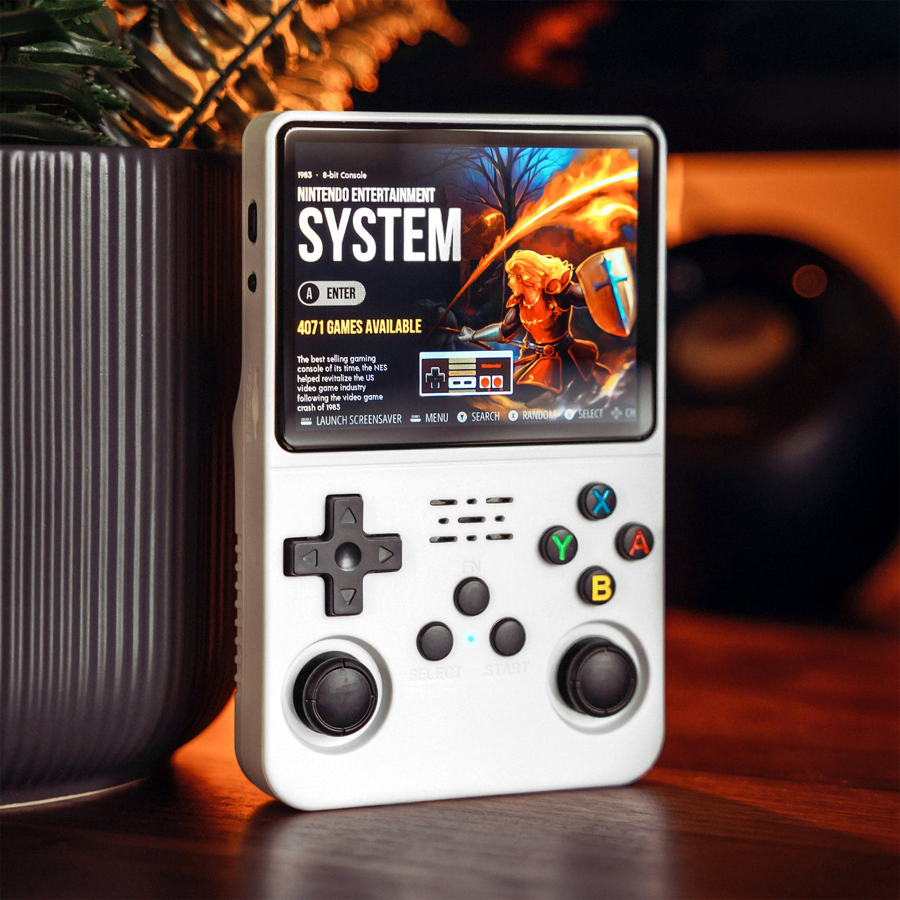 Toystar GameGo | Retro Gaming in your Pocket - Portable Gaming Fun - Bestseller - Retro Gaming in je Broekzak - Draagbaar ...