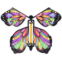 Thumbnail for EuphoriaWing | Brings fantasies to life - Flying Butterfly Playset
