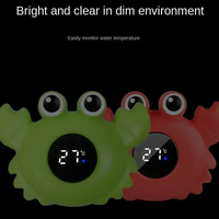 Thumbnail for Toystar Happy Bath Kids Thermometer | Have a safe and happy bath time! - LED technology for optimal safety - Zorg voor een...