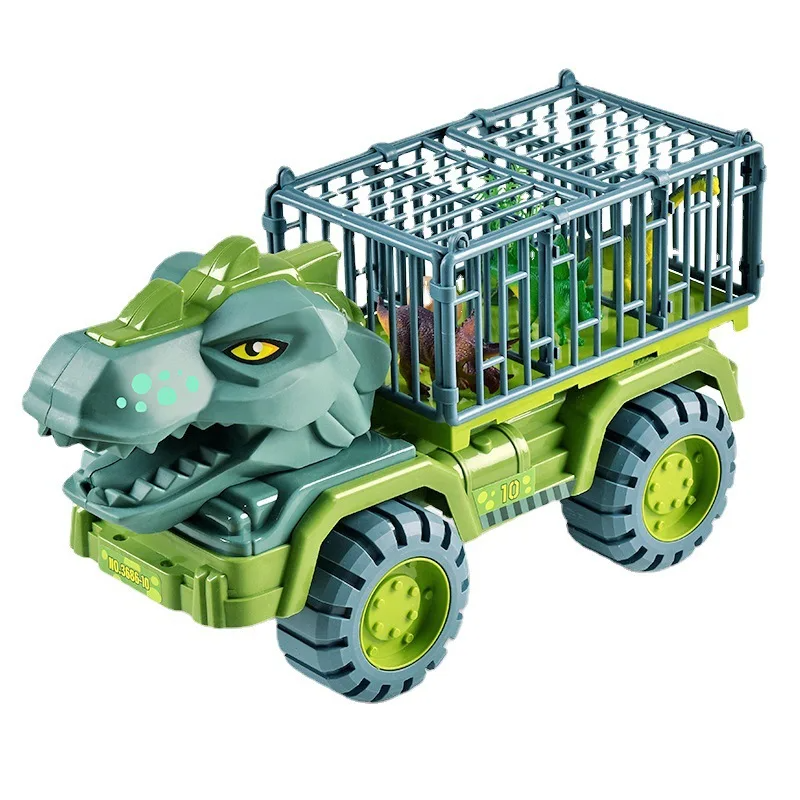Toystar Jurassic Truck Adventure | Let Your Child Fantasize – Realistic Dino Toys Realistic dinosaur adventure in a cool t...