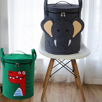 Thumbnail for PlayBox | Keep toys organized and within reach - Smart storage solution