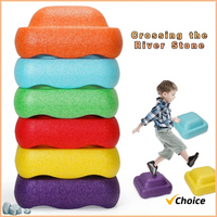 Thumbnail for Toystar StepHero | Make every step an adventure - Balance training for children - Maak van elke stap een avontuur - Evenwi...