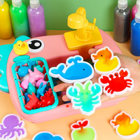 Thumbnail for Toystar Willow |  Unleash your creativity with magic - Jelly creations for hours of fun - Ontketen je creativiteit met mag...