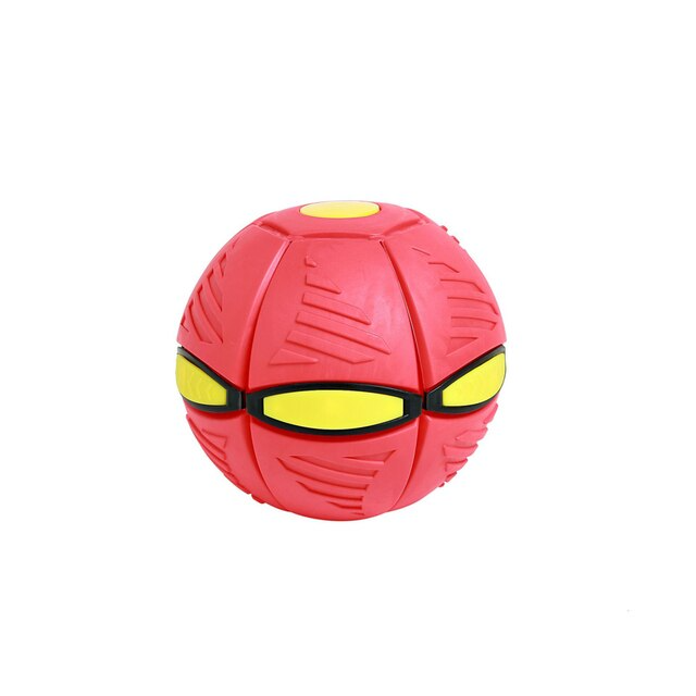 UFO Magic Ball | Stimulates active outdoor play and motor skills - Play and learn fun