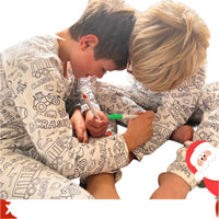 Thumbnail for Toystar TruckTales | Colors and dreams - DIY pajama set with cool vehicles - Kleuren en dromen - DIY pyjamaset met stoere ...