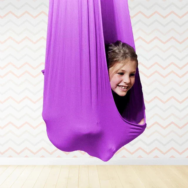 Toystar Therapy swing | Comfortable and Versatile - Indoor & Outdoor - Comfortabel en Veelzijdig - Binnen & Buiten (5)