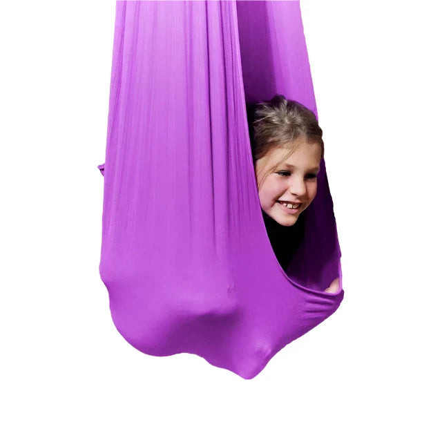 Toystar Therapy swing | Comfortable and Versatile - Indoor & Outdoor - Comfortabel en Veelzijdig - Binnen & Buiten