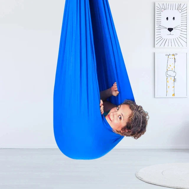 Toystar Therapy swing | Comfortable and Versatile - Indoor & Outdoor - Comfortabel en Veelzijdig - Binnen & Buiten (6)