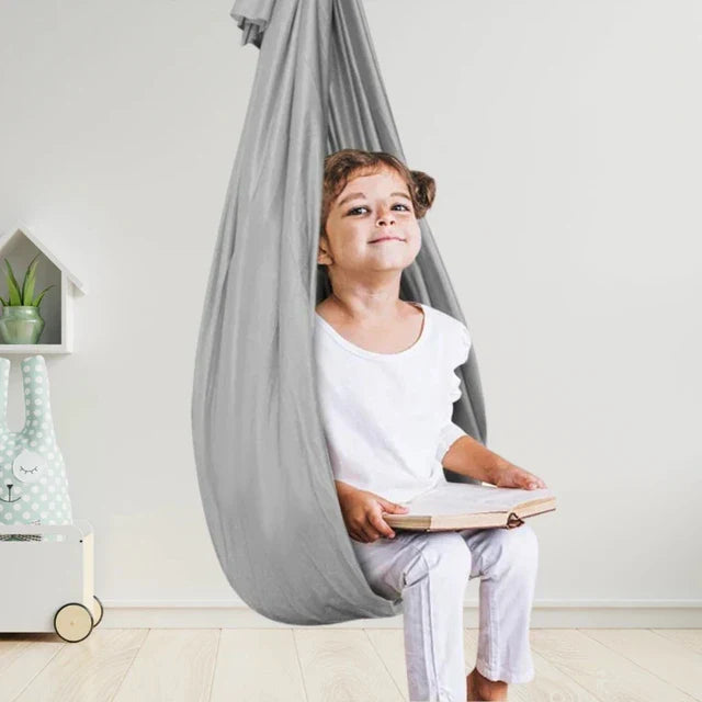 Toystar Therapy swing | Comfortable and Versatile - Indoor & Outdoor - Comfortabel en Veelzijdig - Binnen & Buiten (3)