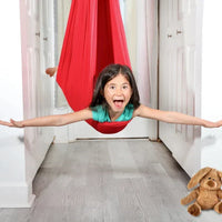 Thumbnail for Toystar Therapy swing | Comfortable and Versatile - Indoor & Outdoor - Comfortabel en Veelzijdig - Binnen & Buiten (4)