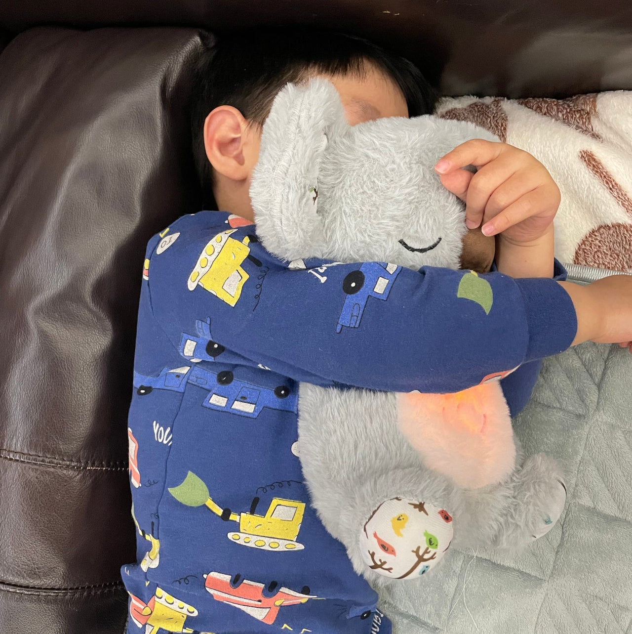 KozyKoala | Sleep peacefully - Calming Hug