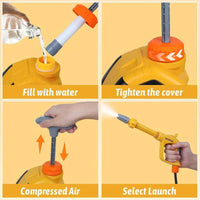 Thumbnail for Toystar AutoSplash | Cleaning in a playful way - water sprayer for children - watersproeier voor kinderen (4)