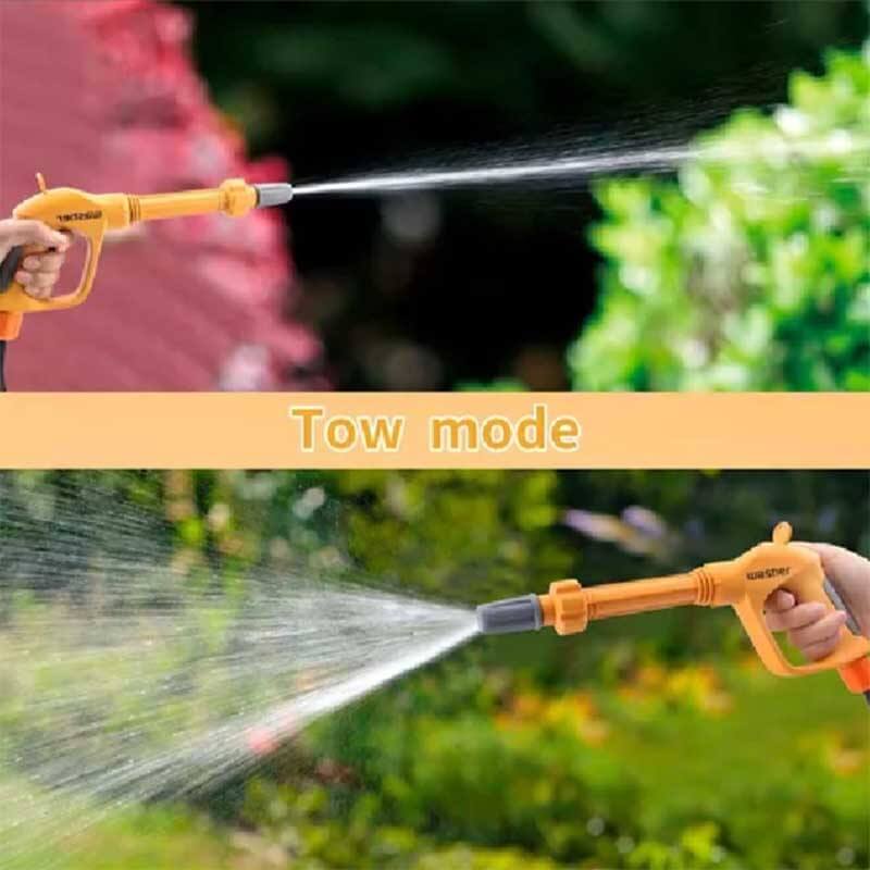 Toystar AutoSplash | Cleaning in a playful way - water sprayer for children - watersproeier voor kinderen (5)