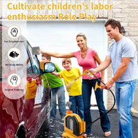 Thumbnail for Toystar AutoSplash | Cleaning in a playful way - water sprayer for children - watersproeier voor kinderen (6)