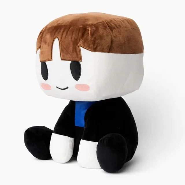 Toystar Cuddle companion | Adorable Plush Toy - Perfect Cuddle Friend for Kids - Schattige Pluchen Speelgoed - Perfecte Kn...