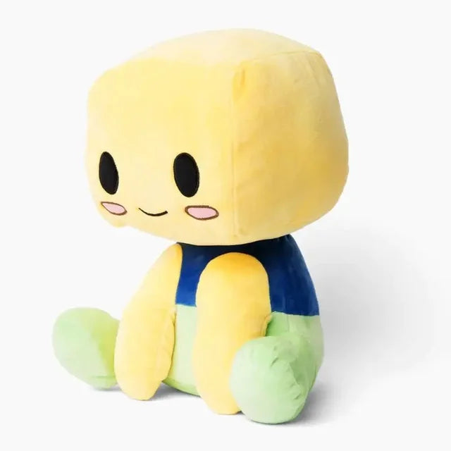 Toystar Cuddle companion | Adorable Plush Toy - Perfect Cuddle Friend for Kids - Schattige Pluchen Speelgoed - Perfecte Kn...