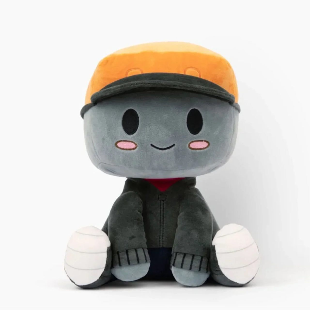 Toystar Cuddle companion | Adorable Plush Toy - Perfect Cuddle Friend for Kids - Schattige Pluchen Speelgoed - Perfecte Kn...