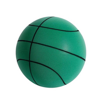 Thumbnail for Toystar DribbleQuiet | Quiet training, great results - Indoor basketball with high elasticity - Stil trainen, groot result...