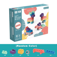 Thumbnail for Toystar CreativeBuild | Build Your Dream Animals - 3D Puzzle Toys for Kids! - Bouw je Droomdieren - 3D Puzzel Speelgoed vo...