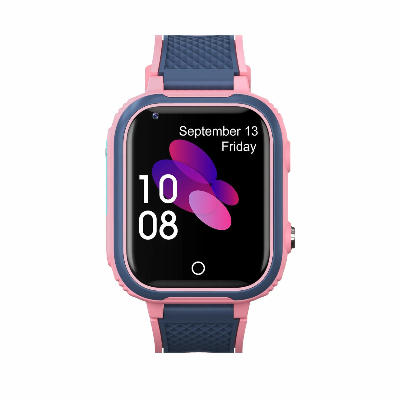 Toystar Children's Smartwatch with GPS, Calling & Educational Games – Safe & Waterproof - *Kinder Smartwatch (2)