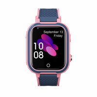 Thumbnail for Toystar Children's Smartwatch with GPS, Calling & Educational Games – Safe & Waterproof - *Kinder Smartwatch (2)