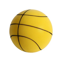 Thumbnail for Toystar DribbleQuiet | Quiet training, great results - Indoor basketball with high elasticity - Stil trainen, groot result...