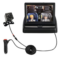 Thumbnail for Toystar BabyCam 1080P | Always in touch on the road - Clear backseat monitor for your little one - Bestseller - Altijd in ...