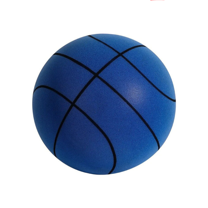 Toystar DribbleQuiet | Quiet training, great results - Indoor basketball with high elasticity - Stil trainen, groot result...