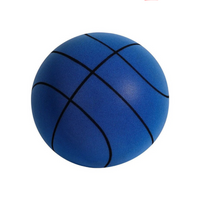 Thumbnail for Toystar DribbleQuiet | Quiet training, great results - Indoor basketball with high elasticity - Stil trainen, groot result...