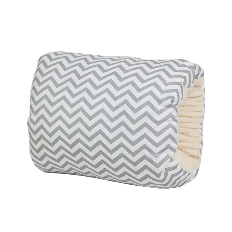 Toystar CozyNest Pillow | Comfort for Mother and Baby - Anti-spitting Support for Bottle Feeding - Comfort voor Moeder en ...