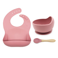 Thumbnail for Toystar TinyTummy™ | Safe and cheerful dining set - Non-slip children's plate and cutlery - Veilig en vrolijk eetsetje - N...
