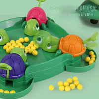 Thumbnail for Toystar TurtleSnap | Fun for the whole family - Fast and exciting board game - Pret voor het hele gezin - Snel en spannend...