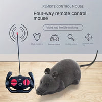 Thumbnail for Toystar MouseChase | Playful Hunting Fun - Interactive Robot Mouse Toy for Cats - Speels jachtplezier - Interactief robotm...