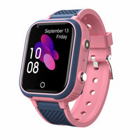 Thumbnail for Toystar Children's Smartwatch with GPS, Calling & Educational Games – Safe & Waterproof - *Kinder Smartwatch (6)