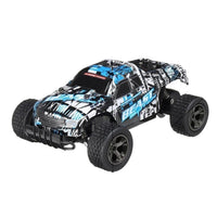 Thumbnail for Toystar VeloRC | Unleash the Speed ​​- RC Off-Road Monster Truck for Adventure Playing Fun - Ontketen de Snelheid - RC Off...